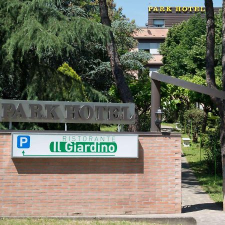 Park Hotel Castel San Pietro Terme Exteriér fotografie